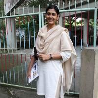 Nandita Das launched the book Terrorism Explained Photos | Picture 542248