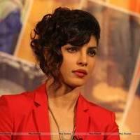 Priyanka Chopra launches NDTV Vedanta Our Girls Our Pride Photos | Picture 541898