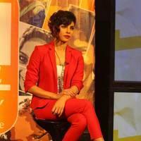 Priyanka Chopra launches NDTV Vedanta Our Girls Our Pride Photos | Picture 541902