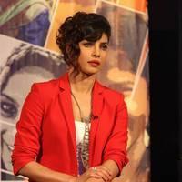 Priyanka Chopra launches NDTV Vedanta Our Girls Our Pride Photos | Picture 541904