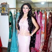 Mouni Roy - Rohit Verma launches his new festive collection photos | Picture 542251