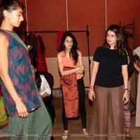 Lakme Fashion Week Winter/Festive 2013 fittings Day 3 Photos | Picture 542910