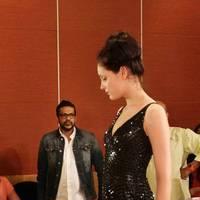 Lakme Fashion Week Winter/Festive 2013 fittings Day 3 Photos | Picture 542912