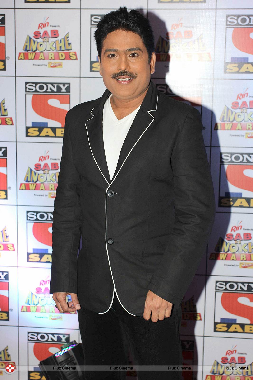 Suresh Lodha - SAB Ke Anokhe Television Awards 2013 Photos | Picture 542917