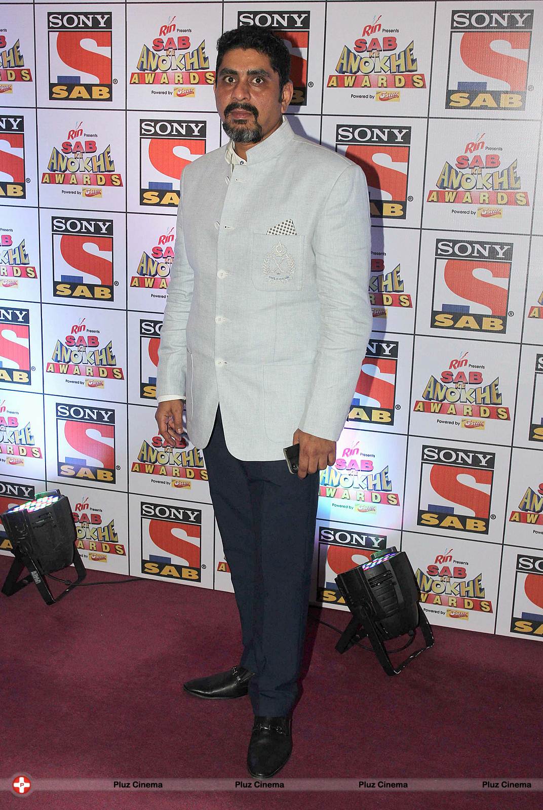 Rajan Shahi - SAB Ke Anokhe Television Awards 2013 Photos | Picture 542930