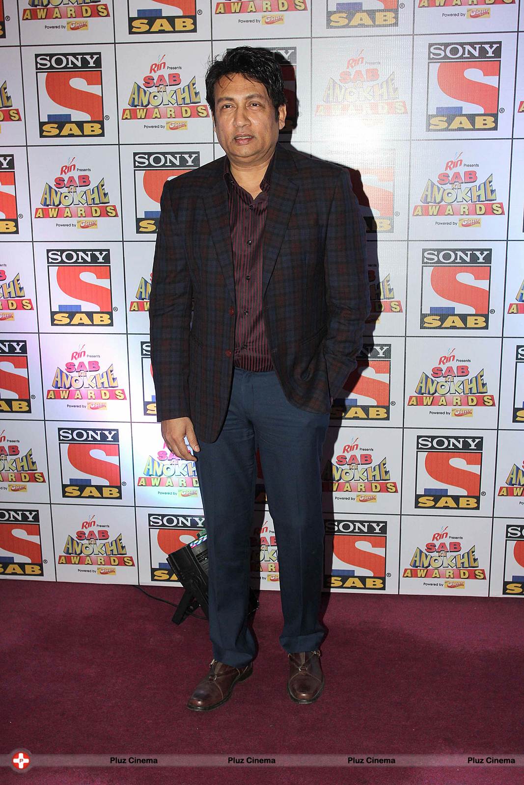 Shekhar Suman - SAB Ke Anokhe Television Awards 2013 Photos | Picture 542940