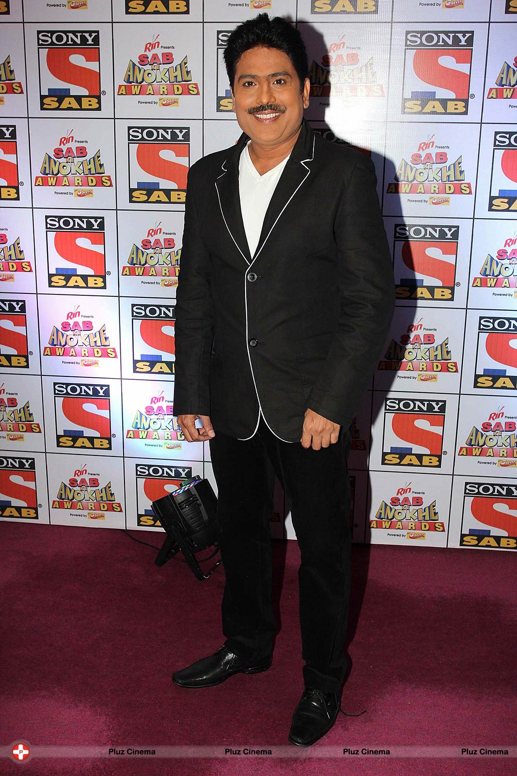 Suresh Lodha - SAB Ke Anokhe Television Awards 2013 Photos | Picture 542944