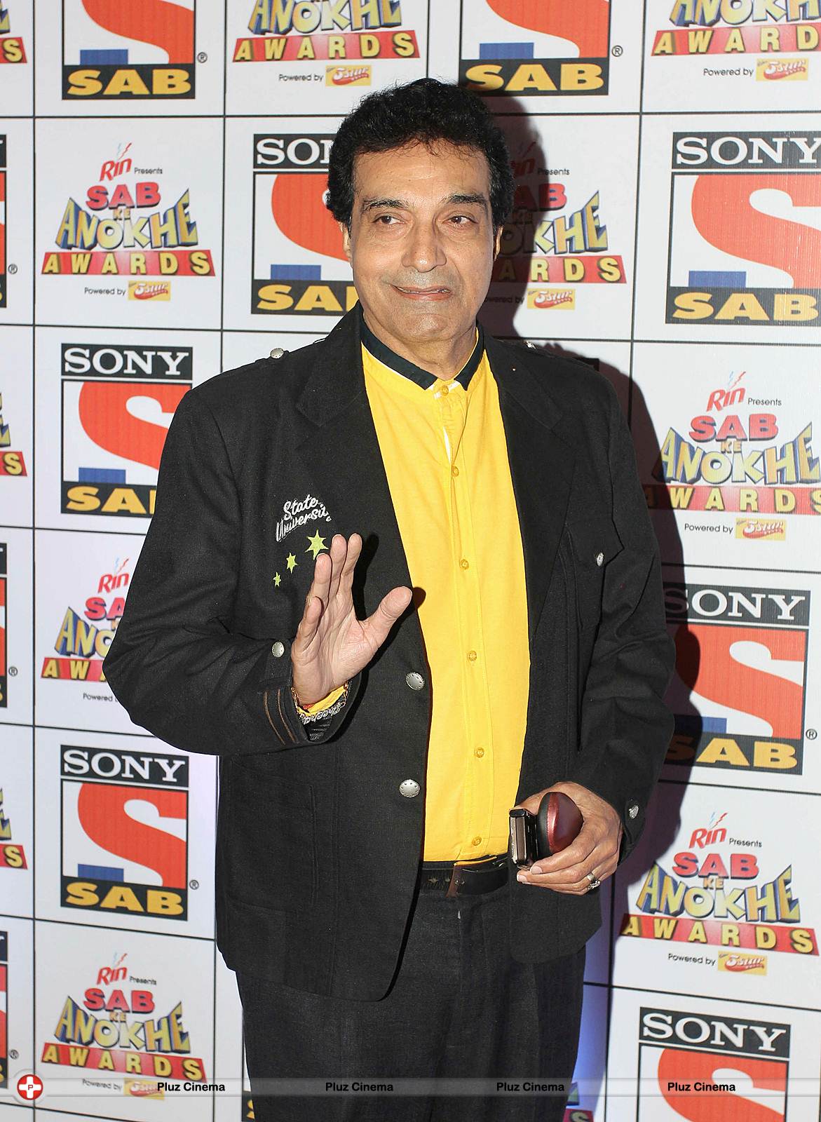 Dheeraj Kumar - SAB Ke Anokhe Television Awards 2013 Photos | Picture 542949