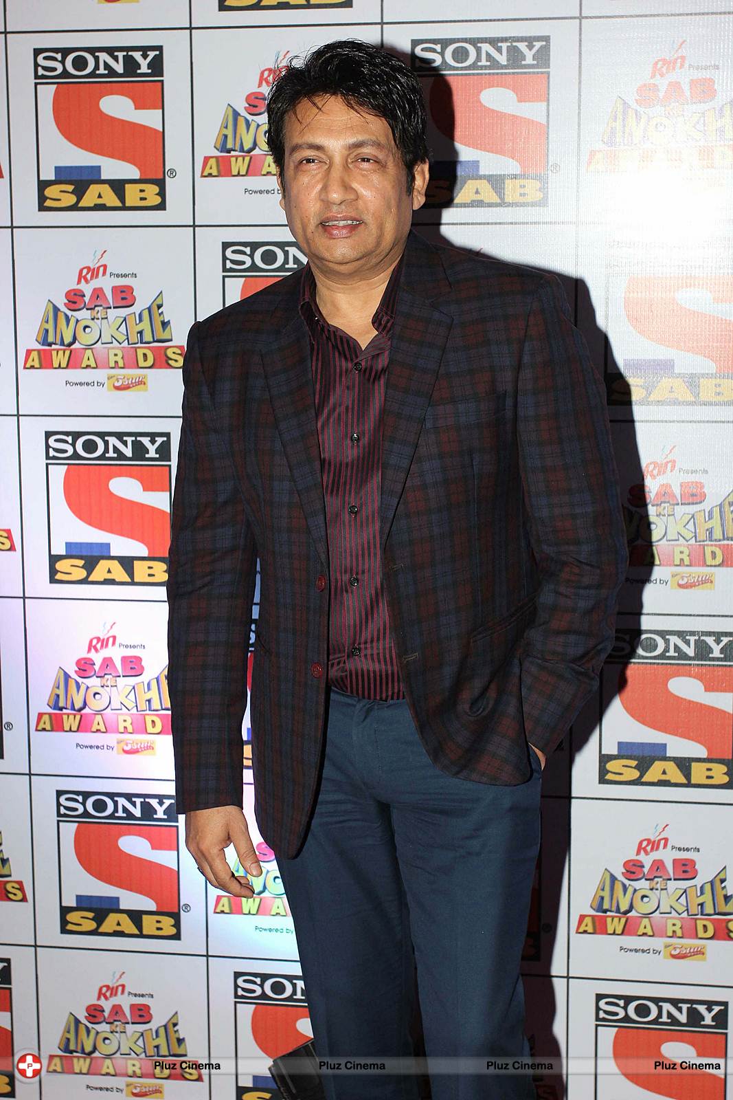 Shekhar Suman - SAB Ke Anokhe Television Awards 2013 Photos | Picture 542961