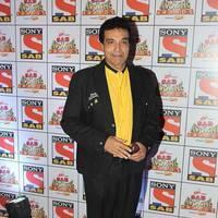 Dheeraj Kumar - SAB Ke Anokhe Television Awards 2013 Photos