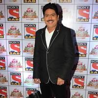 Suresh Lodha - SAB Ke Anokhe Television Awards 2013 Photos