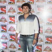 Rajesh Kumar (Tv Actor) - SAB Ke Anokhe Television Awards 2013 Photos