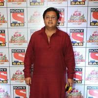 Nitesh Pandey - SAB Ke Anokhe Television Awards 2013 Photos