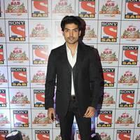 Gurmeet Choudhary - SAB Ke Anokhe Television Awards 2013 Photos