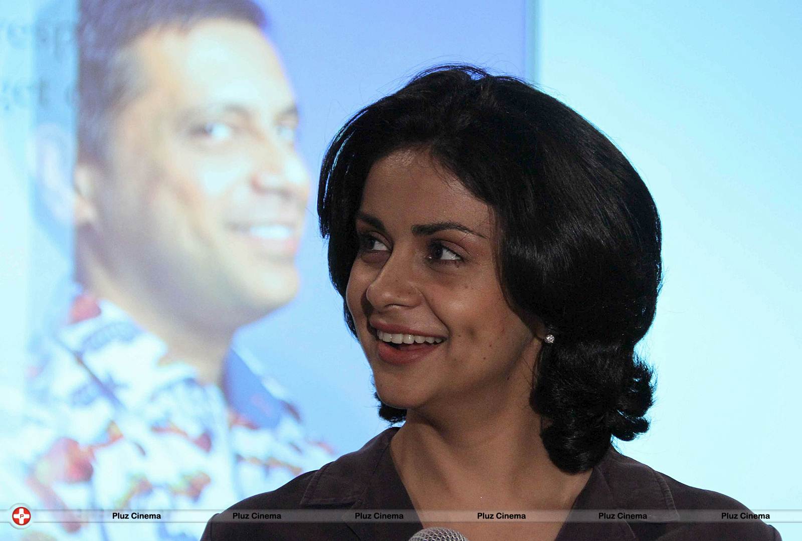 Gul Panag - Launch of book The Married Man's Guide to Creative Cooking - And Other Dubious Adventures Photos | Picture 544889