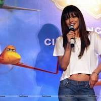 Priyanka Chopra is the voice of Ishani in Disney Planes Photos | Picture 544901