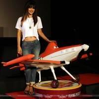 Priyanka Chopra is the voice of Ishani in Disney Planes Photos | Picture 544902