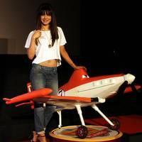 Priyanka Chopra is the voice of Ishani in Disney Planes Photos | Picture 544905