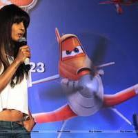 Priyanka Chopra is the voice of Ishani in Disney Planes Photos | Picture 544913