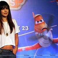 Priyanka Chopra is the voice of Ishani in Disney Planes Photos | Picture 544914
