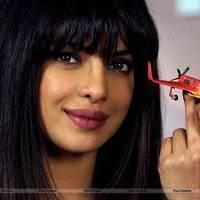 Priyanka Chopra is the voice of Ishani in Disney Planes Photos | Picture 544917