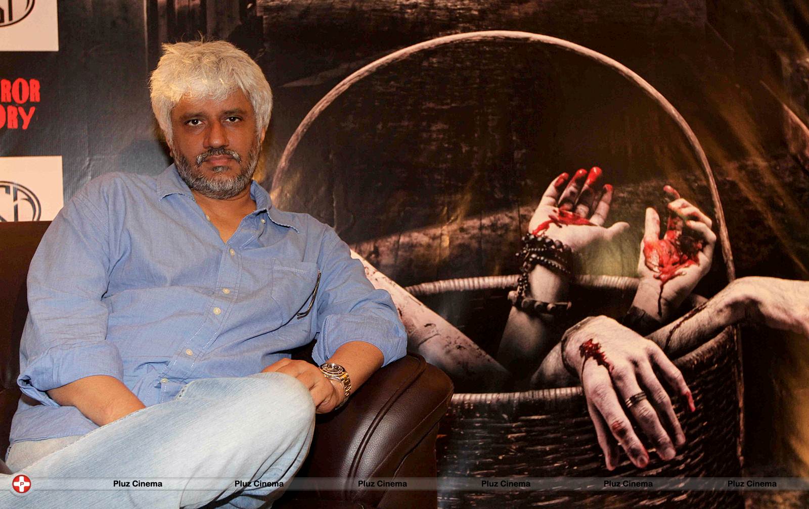 Vikram Bhatt - Promotion of film Horror Story Photos | Picture 544874