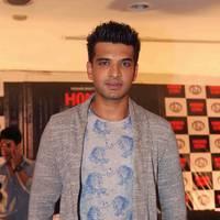 Hasan Zaidi - Promotion of film Horror Story Photos | Picture 544864