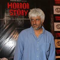 Vikram Bhatt - Promotion of film Horror Story Photos | Picture 544875