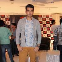 Hasan Zaidi - Promotion of film Horror Story Photos | Picture 544879