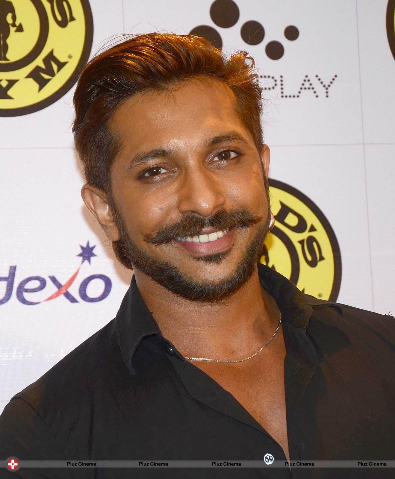 Terence Lewis - Relaunch of Golds Gym Photos | Picture 544802