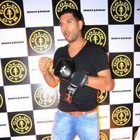 Yuvraj Singh - Relaunch of Golds Gym Photos | Picture 544774