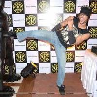 Prateik Babbar - Relaunch of Golds Gym Photos | Picture 544777