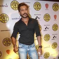 Terence Lewis - Relaunch of Golds Gym Photos | Picture 544782