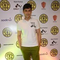 Niketan Madhok - Relaunch of Golds Gym Photos | Picture 544784