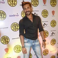 Terence Lewis - Relaunch of Golds Gym Photos | Picture 544788