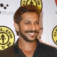 Terence Lewis - Relaunch of Golds Gym Photos | Picture 544789