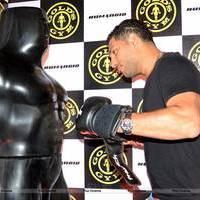 Yuvraj Singh - Relaunch of Golds Gym Photos | Picture 544798