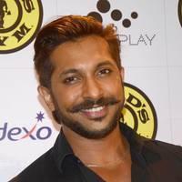 Terence Lewis - Relaunch of Golds Gym Photos