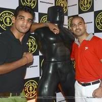Relaunch of Golds Gym Photos