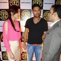 Relaunch of Golds Gym Photos