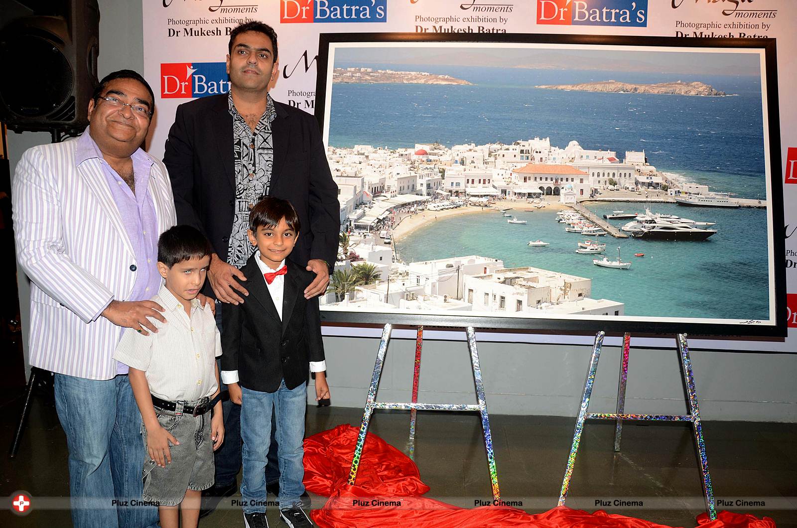 Dr Batra's 9th annual charity photo exhibition photos | Picture 545987