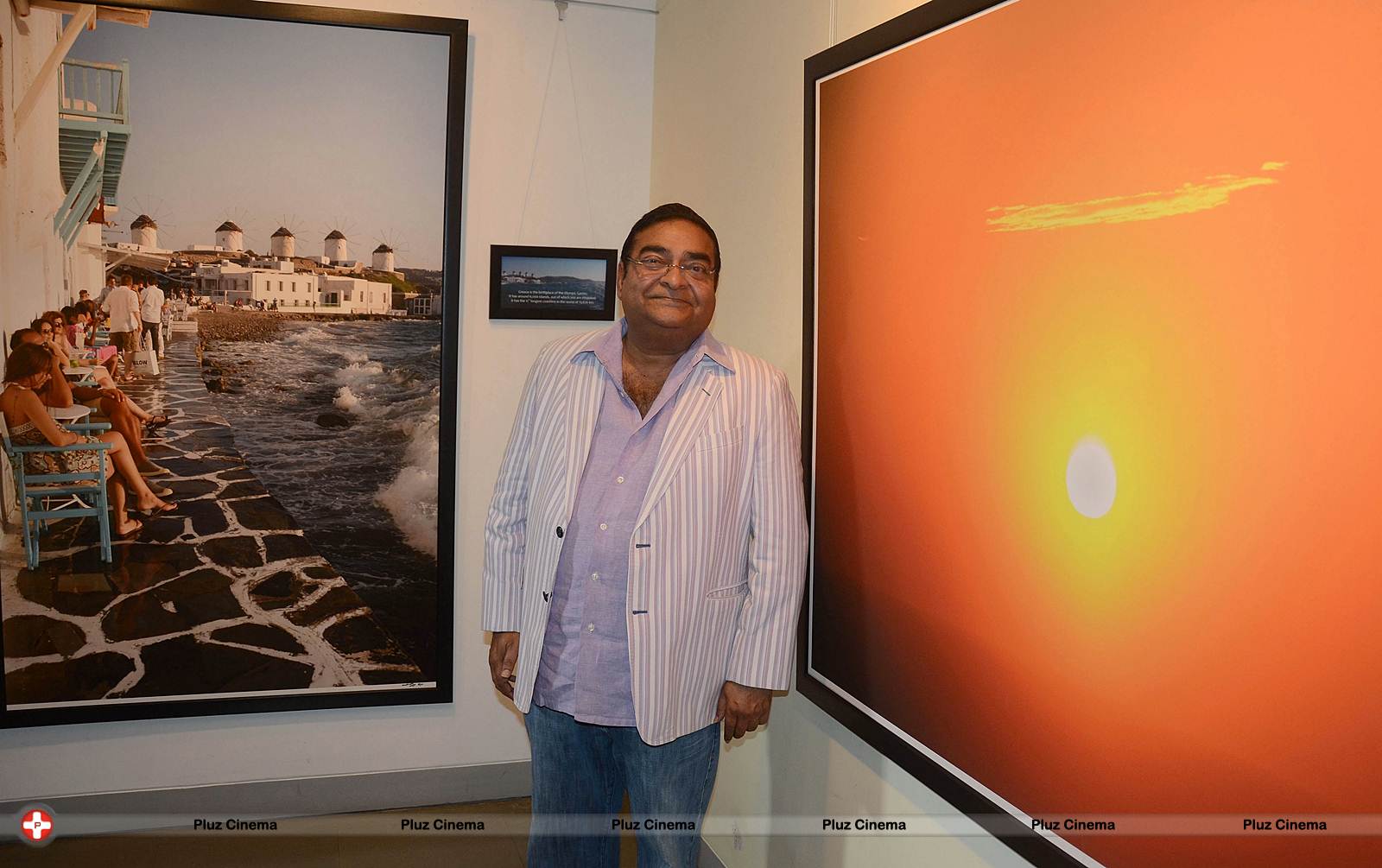 Dr Batra's 9th annual charity photo exhibition photos | Picture 545988