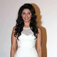 Manjari Fadnis - Trailer launch of 3D film Warning Photos | Picture 545959