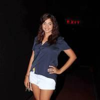 Mauli Dave - Trailer launch of 3D film Warning Photos | Picture 545974
