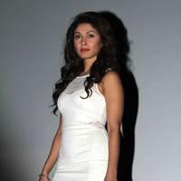 Manjari Fadnis - Trailer launch of 3D film Warning Photos | Picture 545978