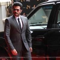 Anil Kapoor - Trailer launch of television series 24 Photos | Picture 546048