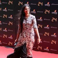 Rhea Kapoor - Trailer launch of television series 24 Photos