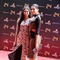 Rhea Kapoor - Trailer launch of television series 24 Photos