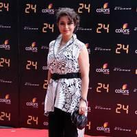 Tisca Chopra - Trailer launch of television series 24 Photos | Picture 546055