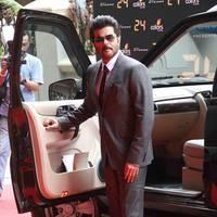 Anil Kapoor - Trailer launch of television series 24 Photos | Picture 546059
